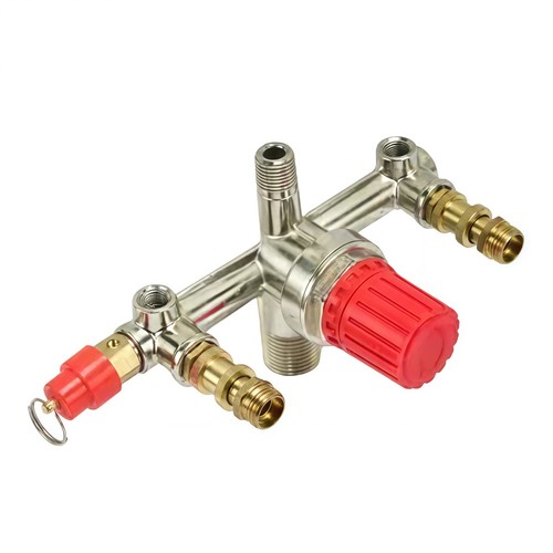 Air compressor safety valve - air,