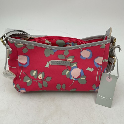 Radley corams fields pink - radley,