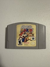 Paper Mario N64 | Good