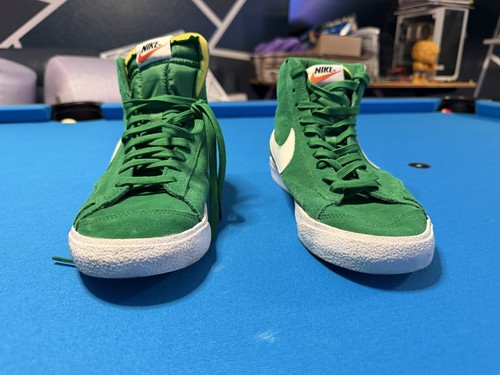 Nike blazer mid suede - '77,