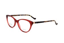 Safilo BURATTO 06 C9A RED