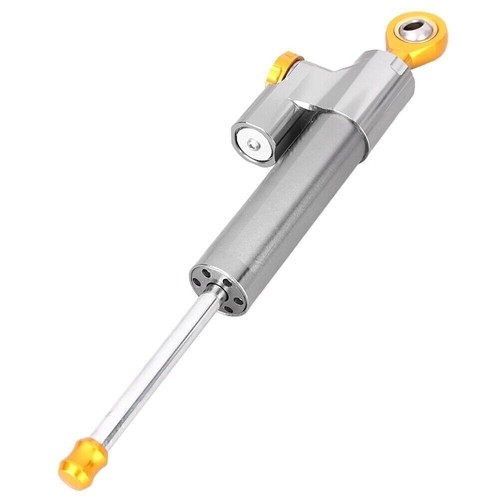 Universal steering damper fit - universal,