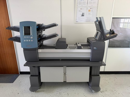 Pitney bowes di950 envelope - bowes,