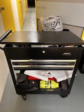 Halfords advanced drawer - advanced,
