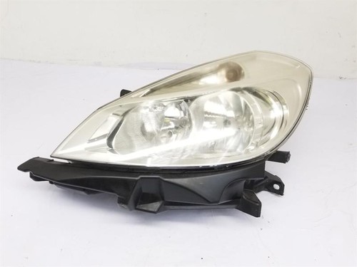 2005 2012 mk3 - renault, clio