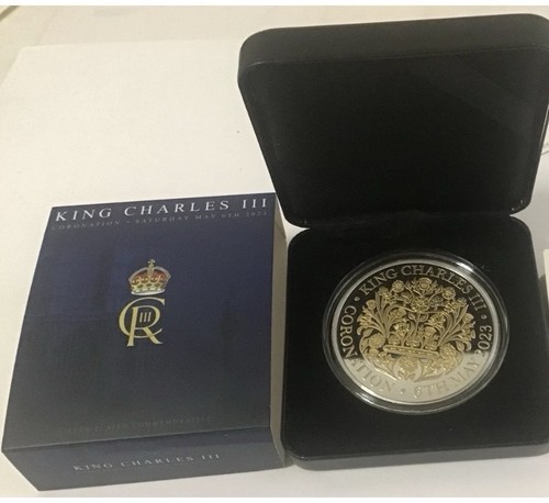 King charles iii - charles,