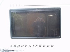Caravan seitz window 97cm - seitz, x