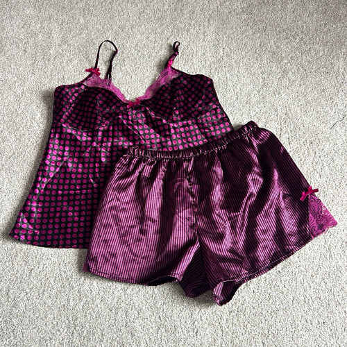 Secret possessions satin cami - possessions,