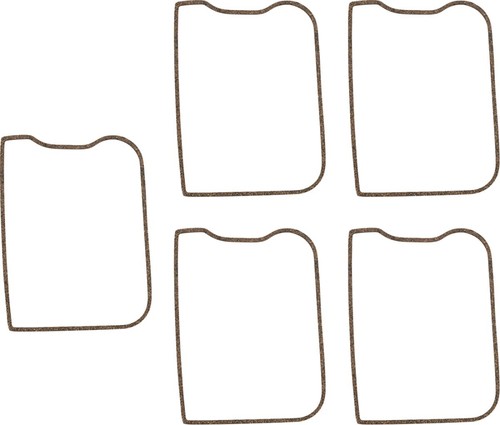 James gasket rocker cover - james,