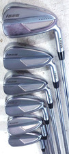 PING i525 IRONS 5-W NS PRO