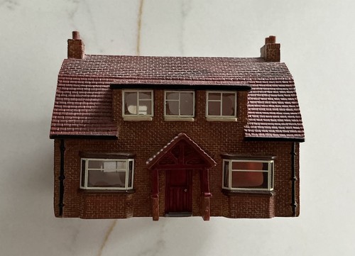Hornby lyddle end n8061 - lyddle,
