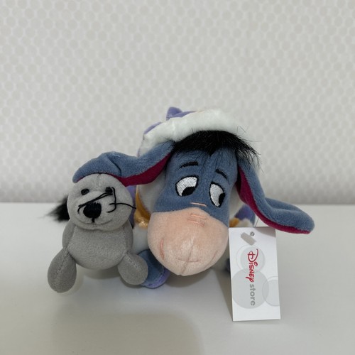 Disney store explorer eeyore - store,