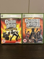 Guitar Hero 3 Legends of Rock