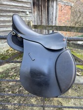 Genuine ReactorPanel GP Saddle