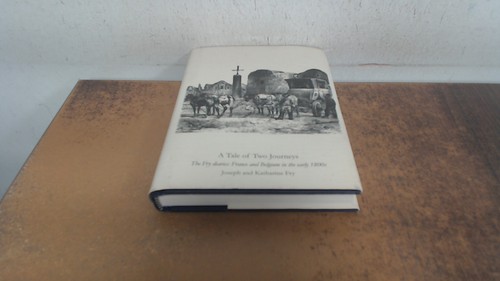 Tale two journeys - tale, of
