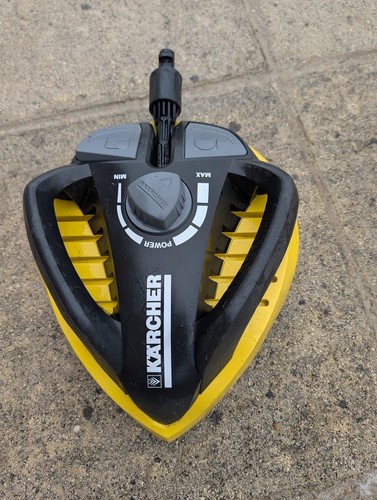 Karcher t350 patio cleaner - karcher,