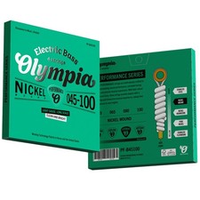 Electric Bass Strings 4 String