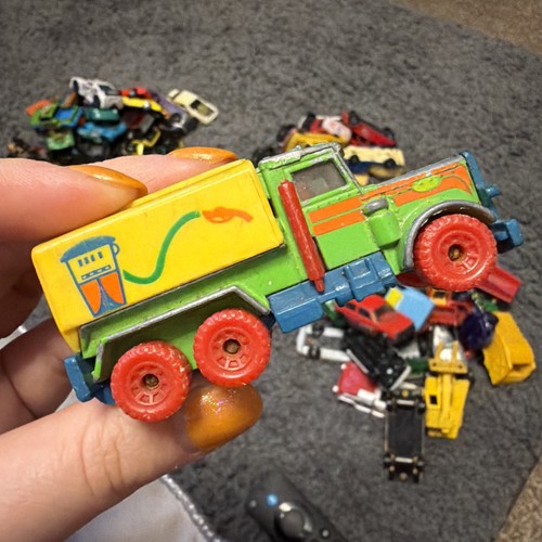 Matchbox international - matchbox, 56