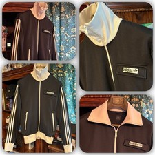 ADIDAS  TRACK JACKET 💗