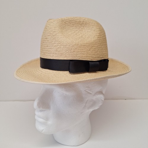 Heaphys genuine panama hat - genuine,