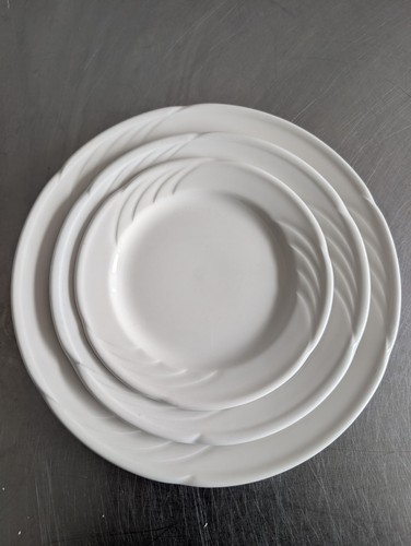 Catering crockery dudson - crockery,
