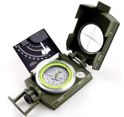 Aofar 4074 military compass - aofar,