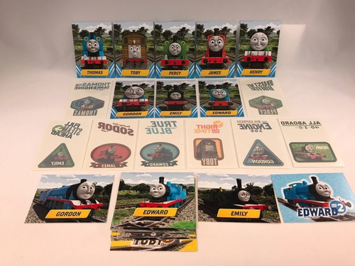 Thomas the tank engine - engine, &