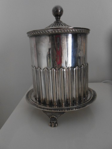 Rare roberts and belk antique - roberts,