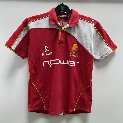 Worcester warriors away - worcester,