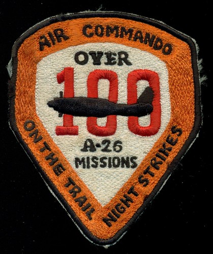 Usaf 100 missions air - usaf,