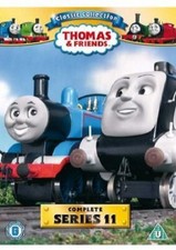 Thomas the Tank Engine and