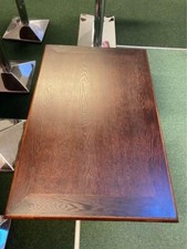 bistro tables and chairs used