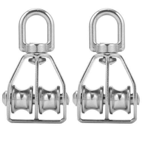 Pcs stainless block - block, and