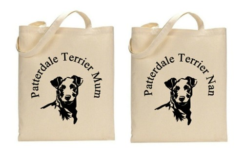 Patterdale terrier dog - terrier,