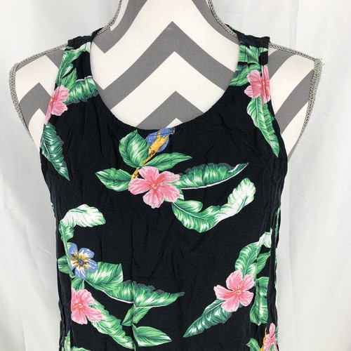 Old navy sleeveless tiered - sleeveless,