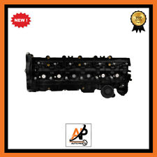 Rocker Valve Camshaft Cover
