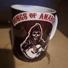 Sons of Anarchy  MUG NEW