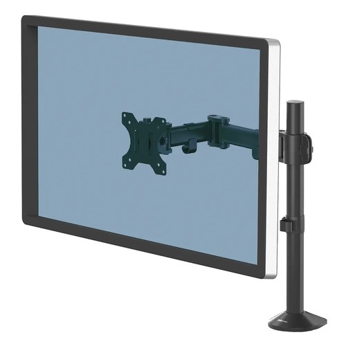 Fellowes reflex single monitor - fellowes,