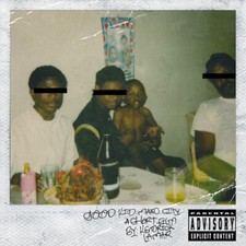 Kendrick Lamar : Good Kid
