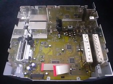 VW RCD300 Car Radio Stereo Replacement Motherboard With Code Blaupunkt 