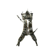 US ARMY MOLLE II Enhanced