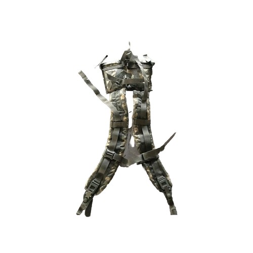 Army molle enhanced - us, ii