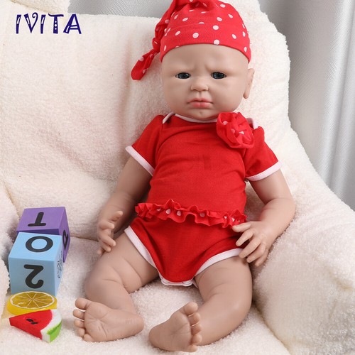 Ivita adorable soft - 20'',