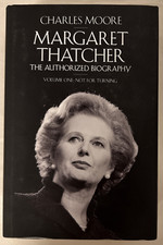 Margaret Thatcher: The