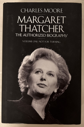 Margaret thatcher the - margaret, thatcher: