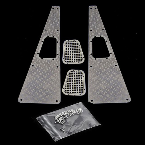 For traxxas trx4 land - for,