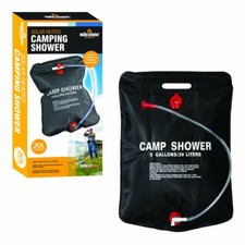 20L Solar Power Water Shower