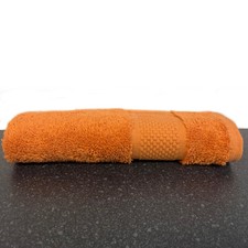 Guest Towels 100% Turkish