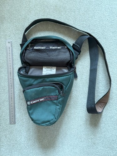 Tamrac 515 compact zoom pak - zoom,