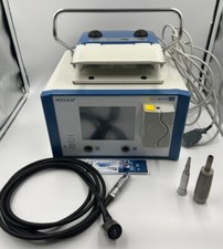 Aesculap Microspeed uni foot